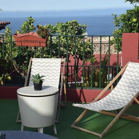Garoe Acogedor Apartamento Araya  Luaran gambar