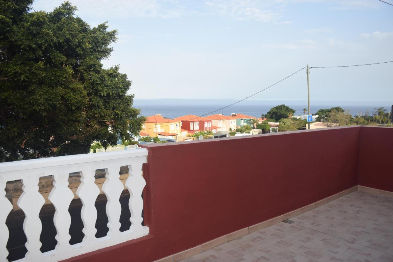 Garoe Acogedor Apartamento Araya  Luaran gambar