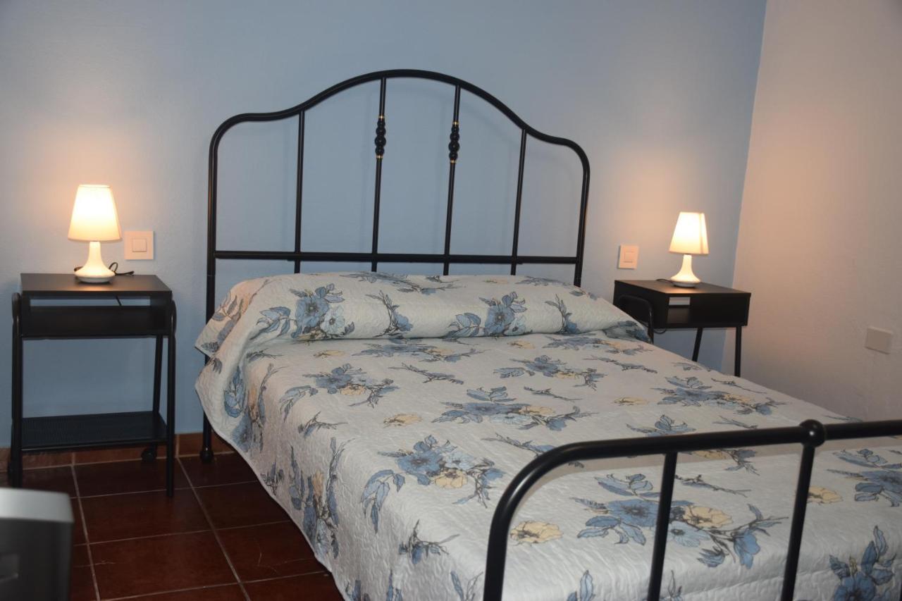 Garoe Acogedor Apartamento Araya  Luaran gambar