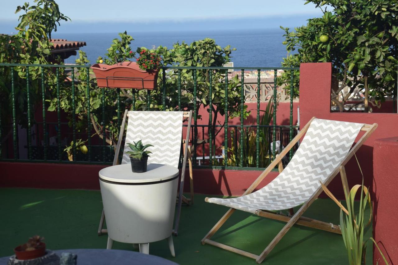 Garoe Acogedor Apartamento Araya  Luaran gambar