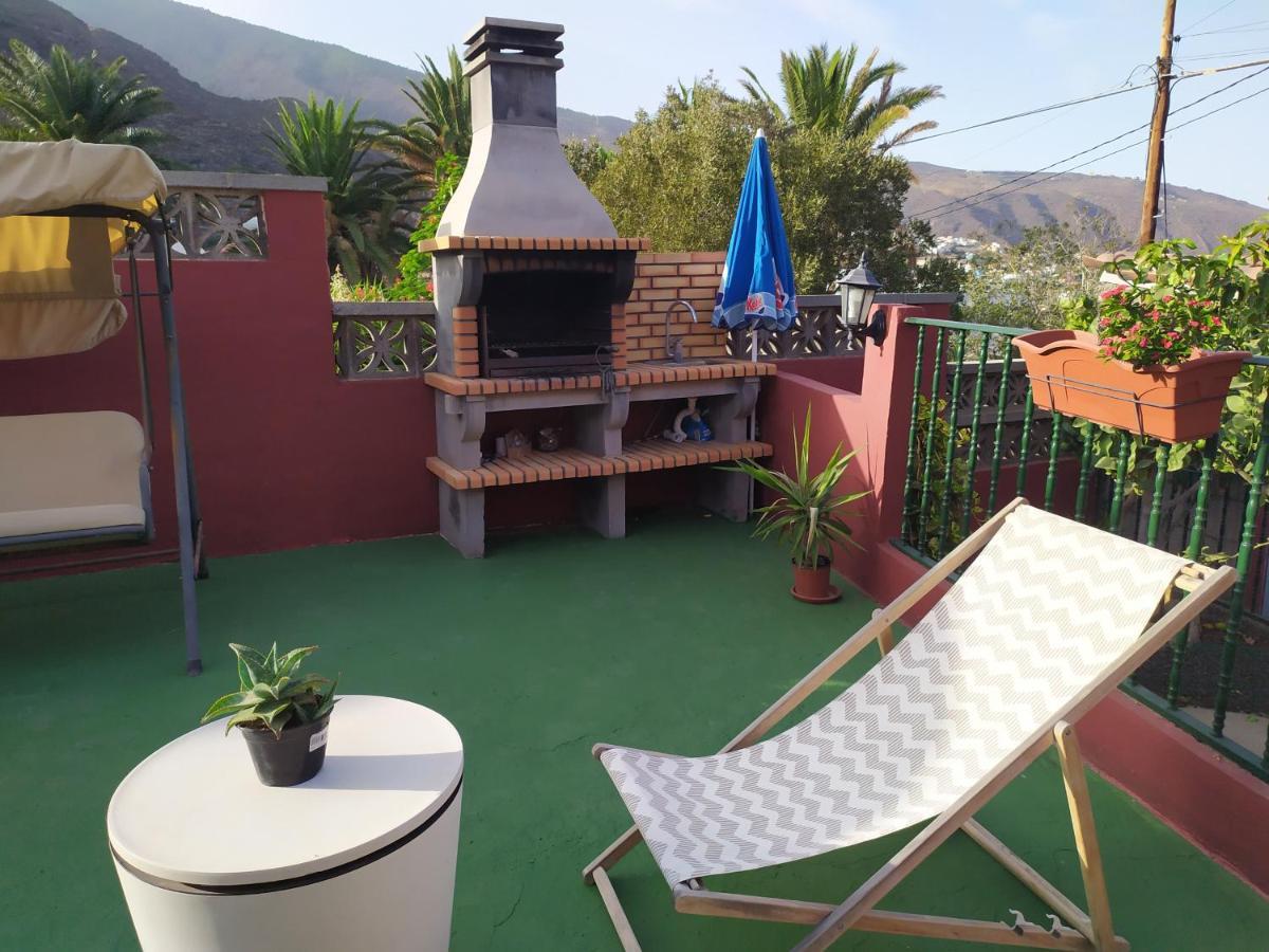 Garoe Acogedor Apartamento Araya  Luaran gambar